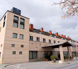 Silken regresa a Andalucía con la operativa del Silken Antequera Hills