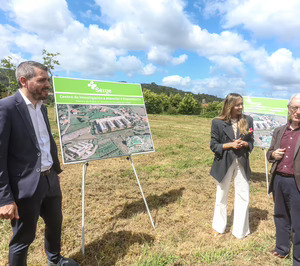 Serge Lucense destinará una inversión de 12 M para la construcción de una residencia privada en la provincia de Pontevedra