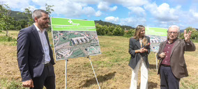 Serge Lucense destinará una inversión de 12 M para la construcción de una residencia privada en la provincia de Pontevedra