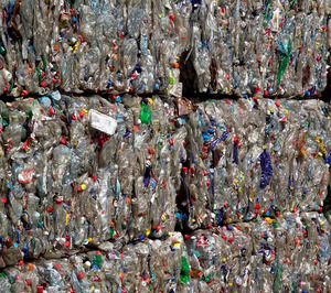 Ecoembes recicló 2,2 M t de envases domésticos y comerciales en 2025