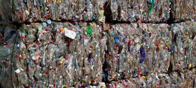 Ecoembes recicló 2,2 M t de envases domésticos y comerciales en 2025