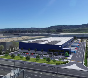 Garbe Industrial completará más de 112.000 m2 logísticos en 2027 y busca nuevas oportunidades en zonas secundarias