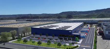 Garbe Industrial completará más de 112.000 m2 logísticos en 2027 y busca nuevas oportunidades en zonas secundarias