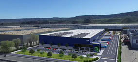 Garbe Industrial completará más de 112.000 m2 logísticos en 2027 y busca nuevas oportunidades en zonas secundarias