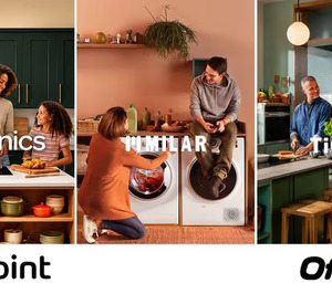 Sinersis incorpora a su catálogo las firmas Hotpoint y Otsein