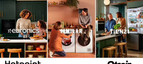 Sinersis incorpora a su catálogo las firmas Hotpoint y Otsein