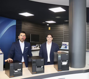 Brother e Infofive desarrollan una solución conjunta para la industria cárnica