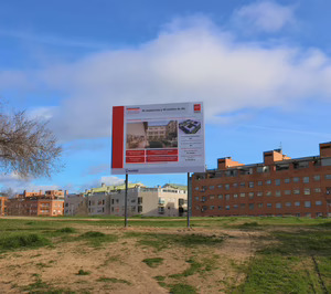 Seis grandes operadores se interesan por el primer proyecto del Plan 40-40 de Madrid