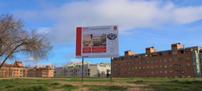 Seis grandes operadores se interesan por el primer proyecto del Plan 40-40 de Madrid