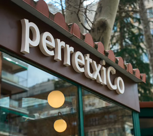 PerretxiCo prepara su llegada a un nuevo mercado