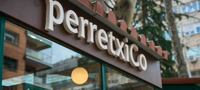 PerretxiCo prepara su llegada a un nuevo mercado