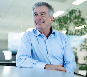 Augusto Soveral, nuevo vicepresidente senior para Iberia en TD Synnex