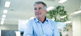 Augusto Soveral, nuevo vicepresidente senior para Iberia en TD Synnex