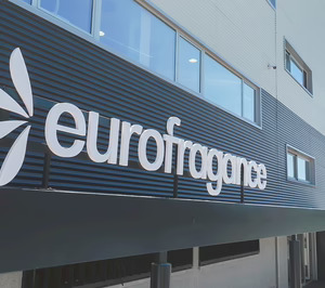 Givaudan adquiere una participación mayoritaria de Eurofragance