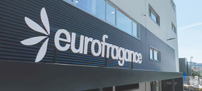 Givaudan adquiere una participación mayoritaria de Eurofragance
