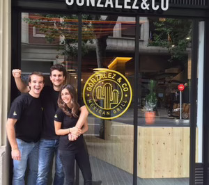 González & Co cumple 10 años con la apertura de su local número 12