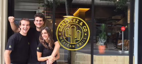 González & Co cumple 10 años con la apertura de su local número 12