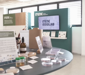 Itene presentará soluciones tecnológicas y resultados de I+D con aplicación industrial en el Itene Techshow III