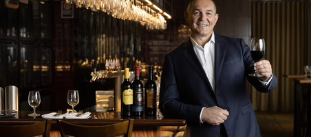Danny Celoni (Vinarchy): “España es una pieza clave de nuestras ambiciones a largo plazo en Europa y vemos un claro potencial para seguir creciendo”