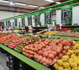 Su Fruta Lola ejecuta cambios en su red detallista