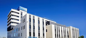 Sanitas pone en marcha una unidad de medicina nuclear en su hospital de Valdebebas
