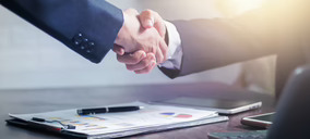 Las cooperativas Comafe y Coarco sellan un acuerdo comercial