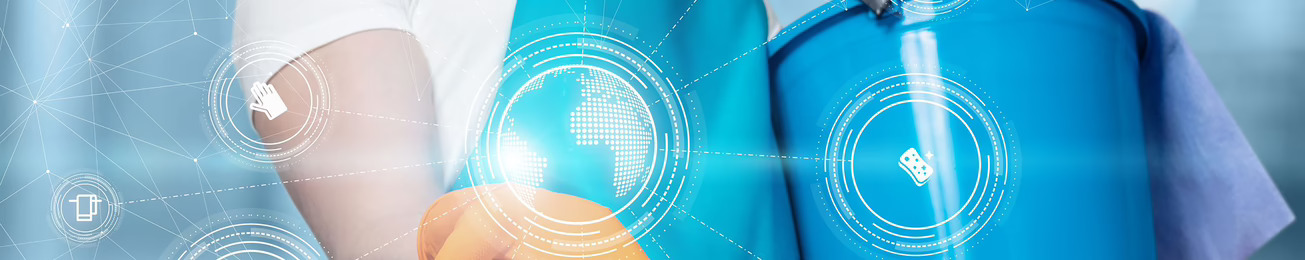 Informe 2026 del Sector de Limpieza Profesional en España