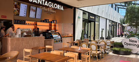 Santagloria llega a la localidad madrileña de Las Rozas