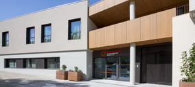 La Fundació Vallparadís abrirá la ampliación de una de sus residencias y suma un nuevo proyecto
