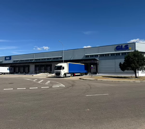 GLS amplía su centro de Benavente y prepara nuevas aperturas