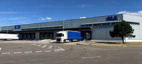 GLS amplía su centro de Benavente y prepara nuevas aperturas