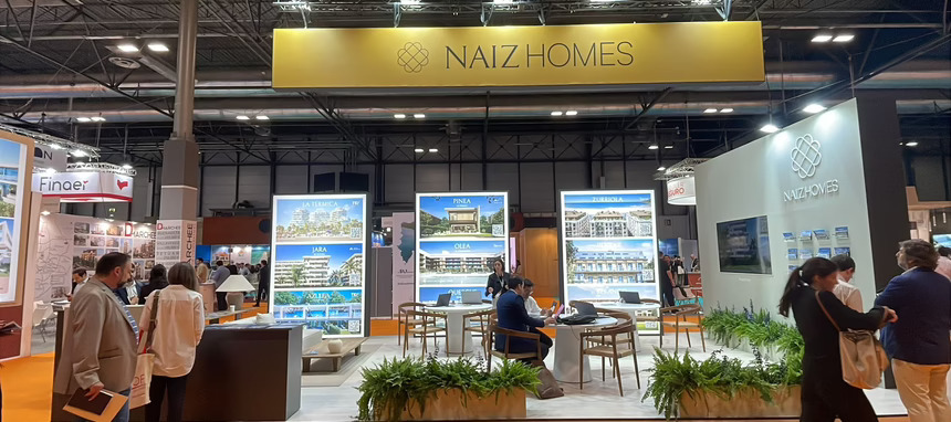 Naiz Homes diversfica su cartera con su primer proyecto en Aragón