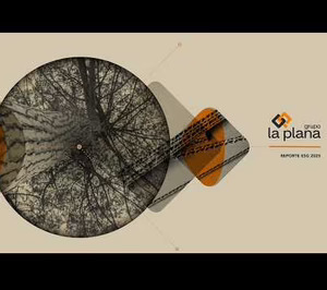 Grupo La Plana presenta su Reporte ESG 2025