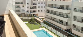 El grupo Solvento se prepara para concluir su nuevo proyecto en Málaga