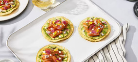 Las alternativas vegetales a yogures lideraron el crecimiento plant-based en España durante 2025