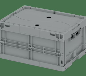 Gamma-Wopla amplía su gama GC con un nuevo modelo plegable y compacto