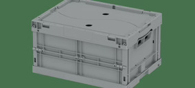 Gamma-Wopla amplía su gama GC con un nuevo modelo plegable y compacto