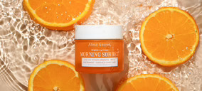 Alma Secret presenta la gama ‘Morning’ que integra tres productos para el cuidado facial