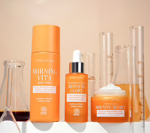 Alma Secret presenta la gama ‘Morning’ que integra tres productos para el cuidado facial