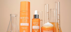 Alma Secret presenta la gama ‘Morning’ que integra tres productos para el cuidado facial