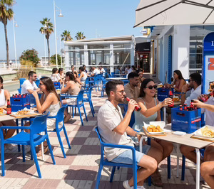 Cervecería La Sureña llega a El Puerto de Santa María