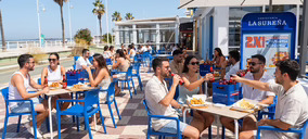 Cervecería La Sureña llega a El Puerto de Santa María