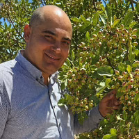 Prudencio López (Natural Tropic): El pistacho no es una moda, es una tendencia que se mantendrá