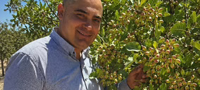 Prudencio López (Natural Tropic): El pistacho no es una moda, es una tendencia que se mantendrá