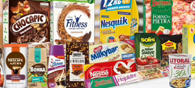 Nestlé España alcanza un acuerdo con los trabajadores y reduce el ERE cerca de un 20%
