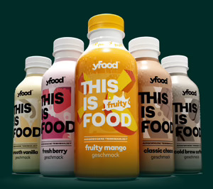 Nestlé se hace con el 100% de la especialista en sustitutivos de comida Yfood