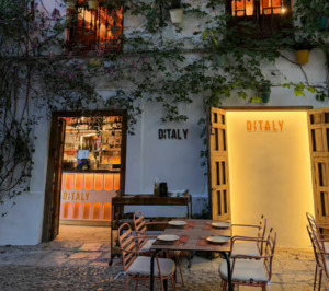 Ditaly suma su tercer local en la provincia de Cádiz
