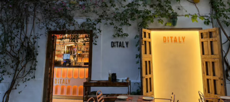 Ditaly suma su tercer local en la provincia de Cádiz