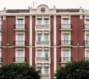 Petit Palace avanza en la renovación de su portfolio urbano con tres hoteles en Madrid, Getxo y Valencia