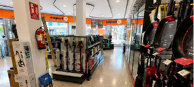 Unebsa refuerza su presencia en Ibiza con una nueva tienda Expert